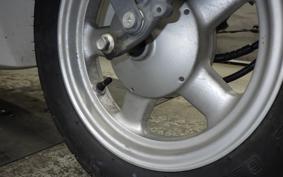 HONDA GYRO CANOPY 2003 TA03