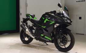 KAWASAKI NINJA 400 2019 EX400G