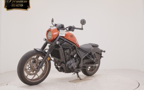 HONDA REBEL 1100 S DCT 2026 SC87