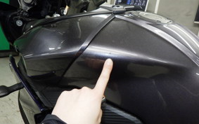 YAMAHA MT-09 Tracer 2018 RN36J