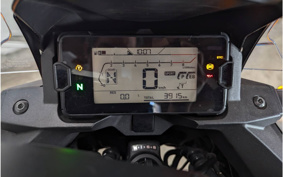 HONDA NC750X DCT 2024 RH09