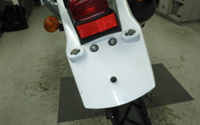 YAMAHA SEROW 250 Gen.2 2024 DG17J