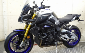YAMAHA MT-10 SP ABS 2017 RN50J