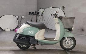 YAMAHA VINO MORUFE SA37J