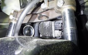 YAMAHA MAJESTY 250 Gen.4 2021 SG20J