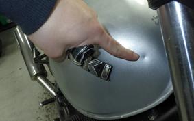 SUZUKI INAZUMA 400 (GSX400) 2001 GK7BA