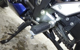 YAMAHA FZ1 FAZER GT 2011 RN21J