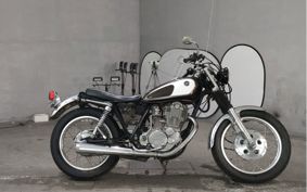 YAMAHA SR400 1JR