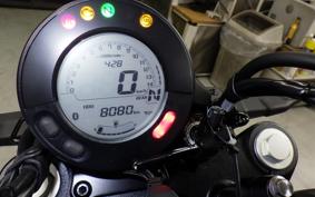 KAWASAKI ELIMINATOR400-3 2025 EL400A