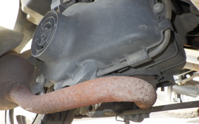 SUZUKI LET's 2 CA1PA