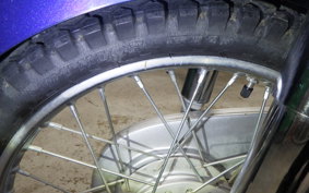 HONDA C50 SUPER CUB 2022 AA09