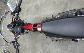 HONDA DAX 125 JB04