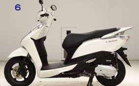 HONDA LEAD 125 2018 JF45