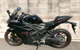 YAMAHA YZF-R25 RG43J
