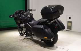 HONDA CTX1300 2016 SC74