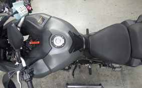 YAMAHA TRACER 9 GT 2021 RN70J