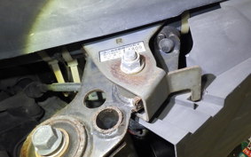 YAMAHA AXIS 125 TREET 2018 SE53J