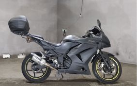 KAWASAKI NINJA250R EX250K