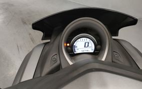 YAMAHA N-MAX 125 SED6J