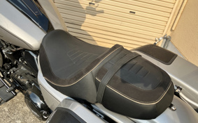 HARLEY FLTRXSE1800CVO 2024 TC6