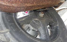 YAMAHA JOG Z Gen.2 SA16J