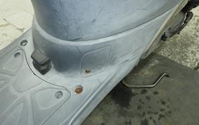 SUZUKI LET's 5 G CA47A