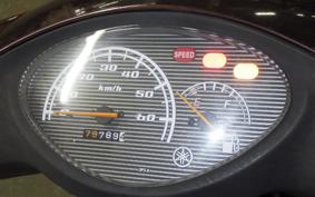 YAMAHA JOG Gen.5 SA36J