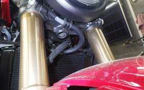 HONDA CB250RA 2011 MC52