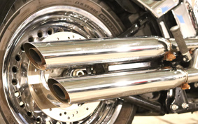 HARLEY FLSTF 2015 BX5