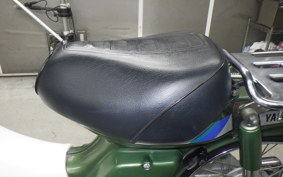 YAMAHA TOWN MATE 80 2012 22K