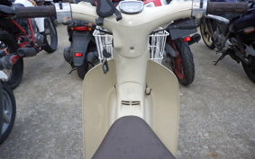 HONDA LITTLE CUB E AA01