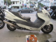 Фото Suzuki SKYWAVE 250S-1 с японского аукциона