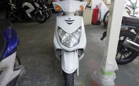 YAMAHA CYGNUS 125 X 2 SE44J