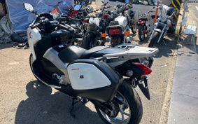 HONDA NC700 INTEGRA 2017 RC62