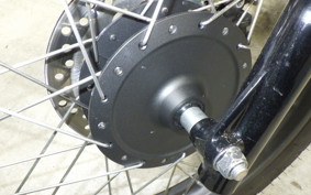 HONDA CT125-2 2023 JA65