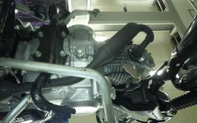 HONDA ｸﾛｽｶﾌﾞ110-3 1999 JA60