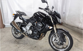 KAWASAKI Z1000 2007 ZRT00B