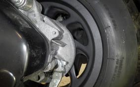 HONDA FUSION X 2006 MF02