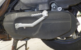 SUZUKI LET's 2 G CA1PA