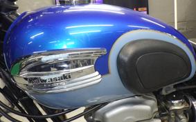 KAWASAKI W650 2001 EJ650A