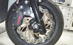 YAMAHA CYGNUS 125 XSR 2 2010 SE44J
