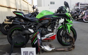 KAWASAKI ZX-25R ZX250E