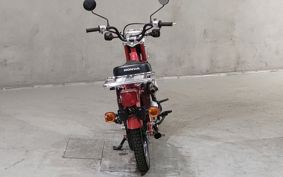HONDA HUNTER CUB110 JD01