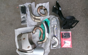 DUCATI  DUCATI  SCRAMBLER  ICON  2015 K102