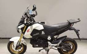 HONDA ｸﾞﾛﾑ 1994 JC61