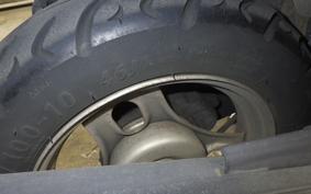 HONDA DIO Gen.6 AF62