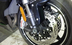 KAWASAKI NINJA H2 SX SE 2023 ZXT02P