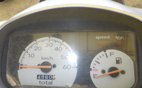 SUZUKI LET's 2 CA1PA