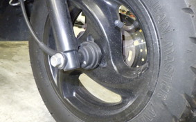 YAMAHA AXIS 125 Z SED7J