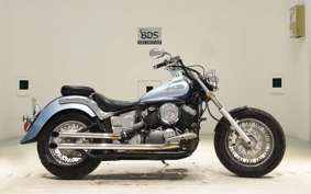 YAMAHA DRAGSTAR 400 CLASSIC 2004 VH01J